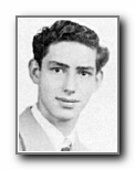 RALPH RODGERS: class of 1947, Grant Union High School, Sacramento, CA.